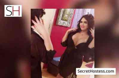 assoula 25Yrs Old Escort 75KG 170CM Tall Beirut Image - 24