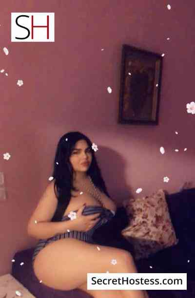 assoula 25Yrs Old Escort 75KG 170CM Tall Beirut Image - 27