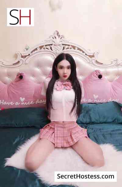 hebe 19Yrs Old Escort 58KG 168CM Tall Beijing Image - 6