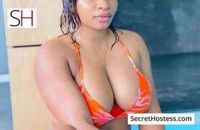 ALIAH 22Yrs Old Escort 60KG 173CM Tall Dakar Image - 10