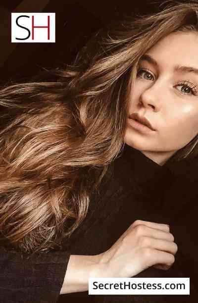 22 year old Ukrainian Escort in Paris ANGELINNA, Agency