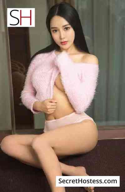 ANNA 25Yrs Old Escort Kowloon Image - 2