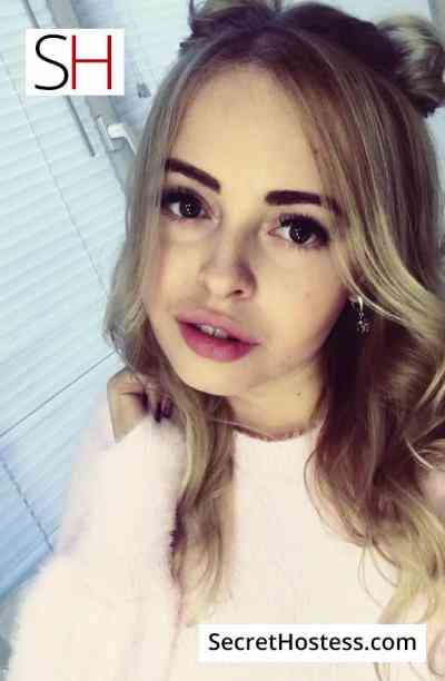 19 year old Polish Escort in Paris ARTEMIDA, Agency