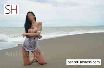 Adelina Lenart 33Yrs Old Escort 65KG 180CM Tall Milano Image - 15