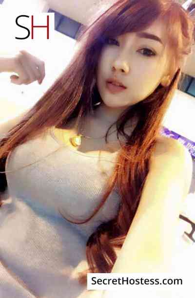 Anda 23Yrs Old Escort 50KG 166CM Tall Bangkok Image - 0