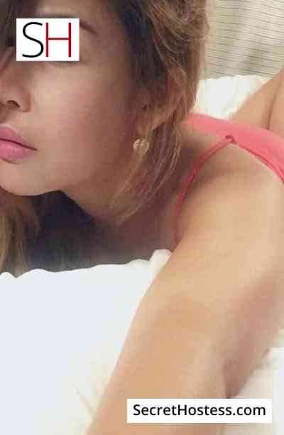 Angelica 25Yrs Old Escort 51KG 159CM Tall Makati City Image - 1