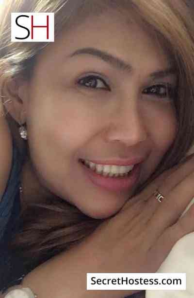 Angelica 25Yrs Old Escort 51KG 159CM Tall Makati City Image - 6