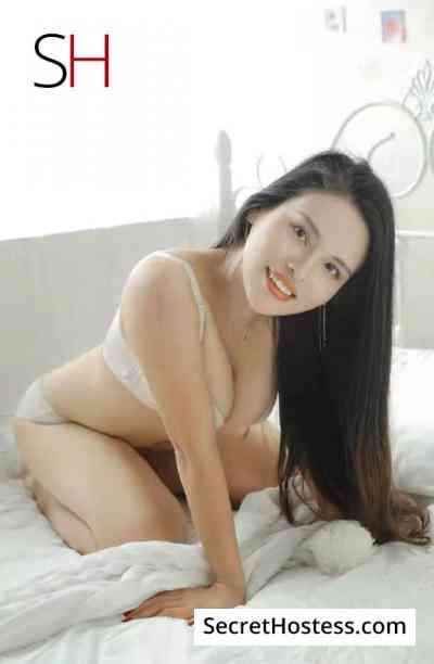 22 Year Old Japanese Escort Jeddah - Image 4