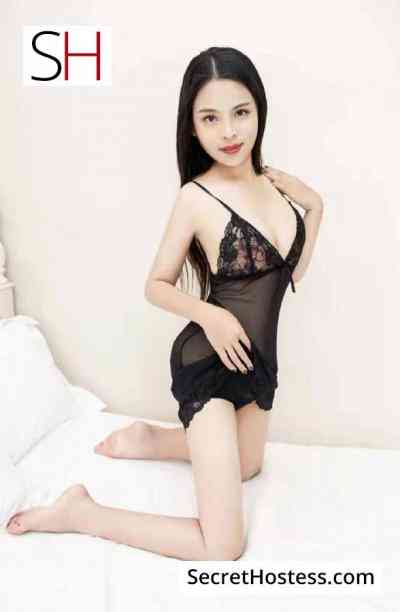 22 Year Old Japanese Escort Jeddah - Image 7