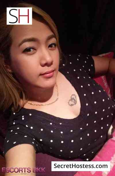 26 year old Thai Escort in Bangkok Annie, Agency