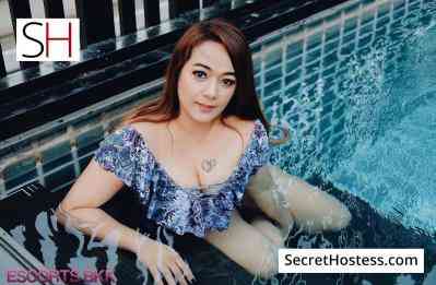 Annie 26Yrs Old Escort 46KG 163CM Tall Bangkok Image - 17