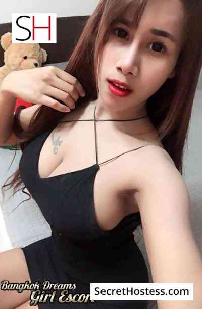 Apple 22Yrs Old Escort 45KG 155CM Tall Bangkok Image - 3