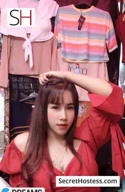 Apple 22Yrs Old Escort 45KG 155CM Tall Bangkok Image - 15