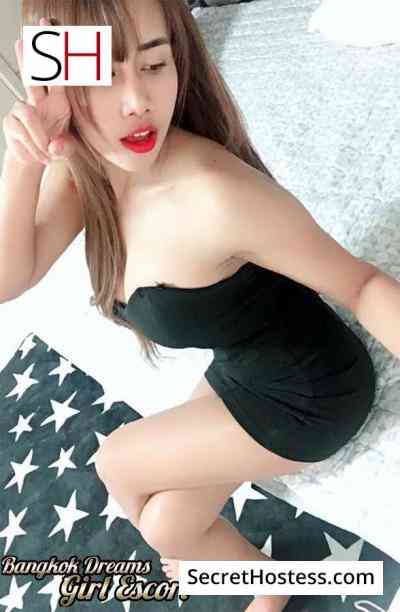 Apple 22Yrs Old Escort 45KG 155CM Tall Bangkok Image - 18