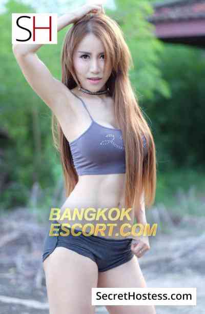 April 23Yrs Old Escort 50KG 168CM Tall Bangkok Image - 2