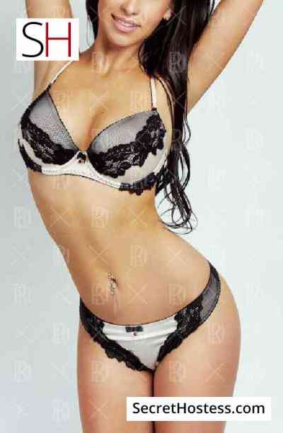 Ariana 22Yrs Old Escort 54KG 161CM Tall Prague Image - 1