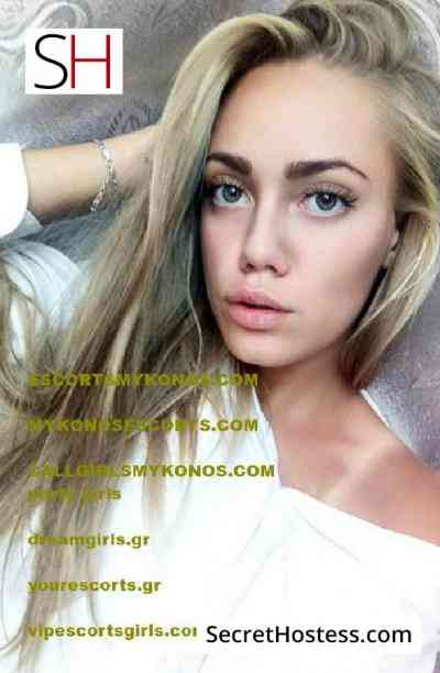 Arina Callgirlsmykonos 20Yrs Old Escort 53KG 169CM Tall Mykonos Image - 1