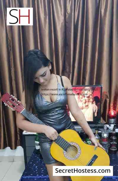 Arohi Indian Escort 21Yrs Old Escort Kuala Lumpur Image - 1