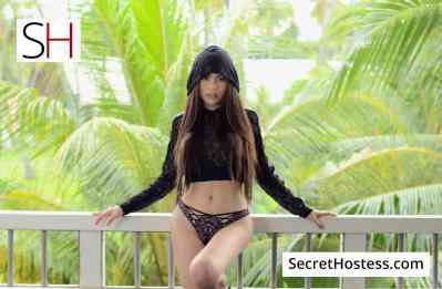 Asian Sweetheart 21Yrs Old Escort 56KG 170CM Tall Davao City Image - 11