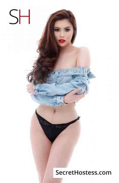 Asian Sweetheart 21Yrs Old Escort 56KG 170CM Tall Davao City Image - 16