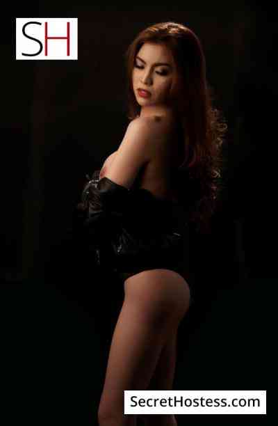 Asian Sweetheart 21Yrs Old Escort 56KG 170CM Tall Davao City Image - 23