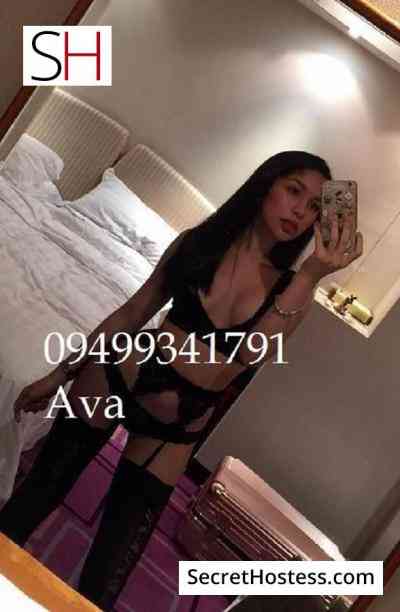 Ava 21Yrs Old Escort 162CM Tall Taguig Image - 8