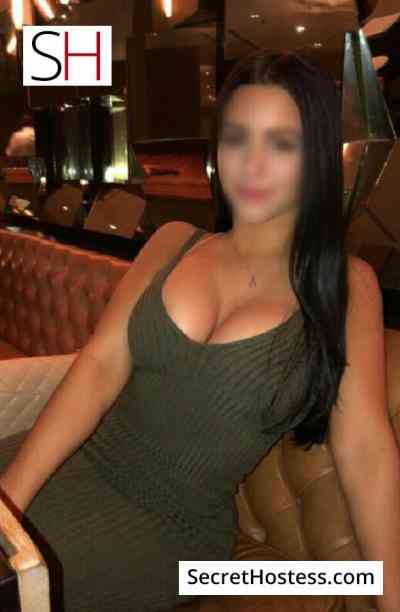 Aziza Real 26Yrs Old Escort 49KG 165CM Tall Sofia Image - 1