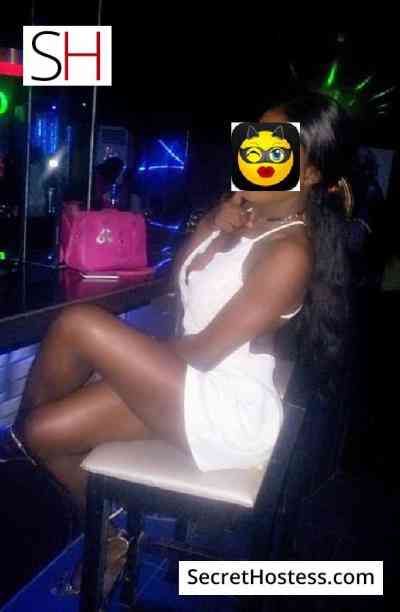 BIBICHE 25Yrs Old Escort 65KG 173CM Tall Douala Image - 1