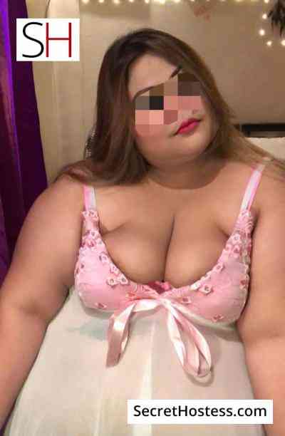 Bbw_Audrey 27Yrs Old Escort 13KG 164CM Tall Makati City Image - 0