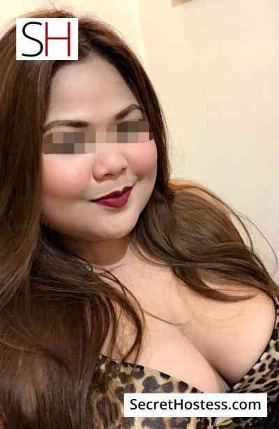 Bbw_Audrey 27Yrs Old Escort 13KG 164CM Tall Makati City Image - 2