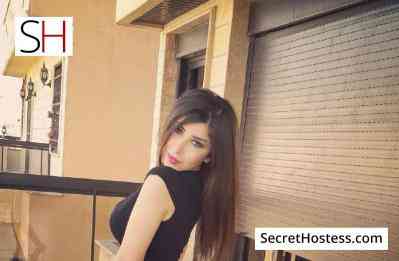 Bella Lebanese girl 22Yrs Old Escort 60KG 170CM Tall Jounieh Image - 1