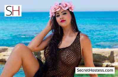 CAMILA 27Yrs Old Escort 65KG 170CM Tall Marratxí Image - 0