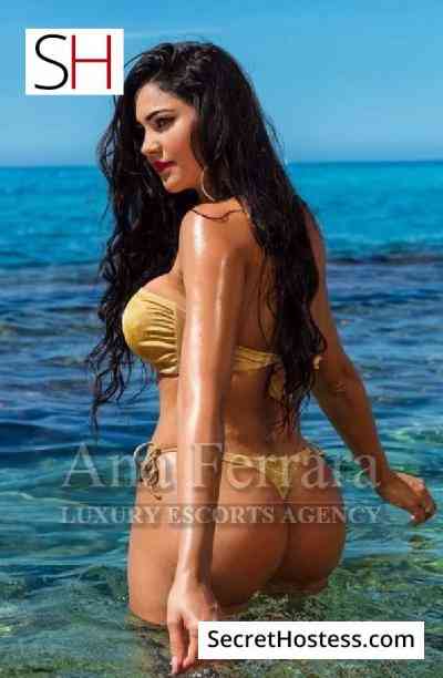 CAMILA 27Yrs Old Escort 65KG 170CM Tall Marratxí Image - 2