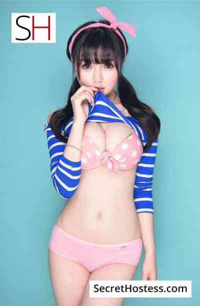 CHINATSU 22Yrs Old Escort Tokyo Image - 3