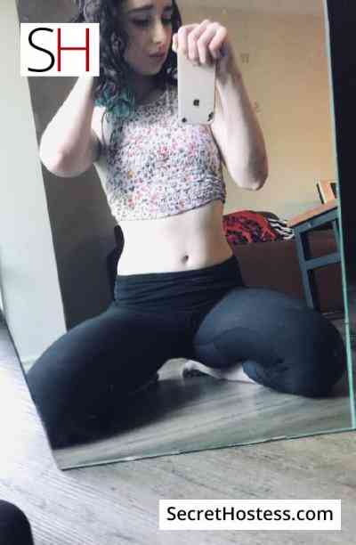 Cassiekaye 19Yrs Old Escort 49KG 167CM Tall Kitchener (Ontario) Image - 2