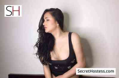 CherryRose 23Yrs Old Escort 60KG 167CM Tall Hong Kong Image - 1