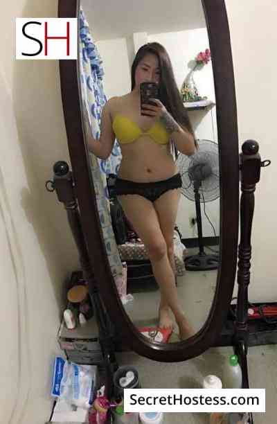 CherryRose 23Yrs Old Escort 60KG 167CM Tall Hong Kong Image - 6