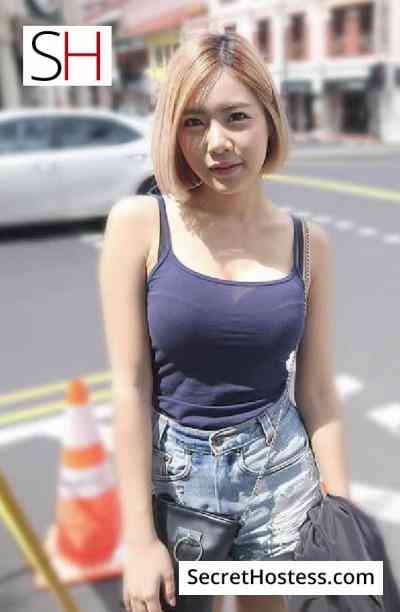 Chin 24Yrs Old Escort 46KG 158CM Tall Bangkok Image - 1