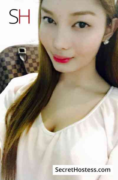Chrizzy 22Yrs Old Escort 42KG 163CM Tall Makati City Image - 4