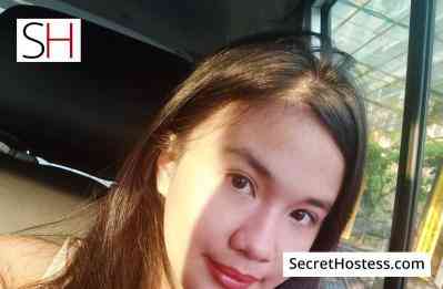 18 year old Filipino Escort in Makati City Classy, Independent