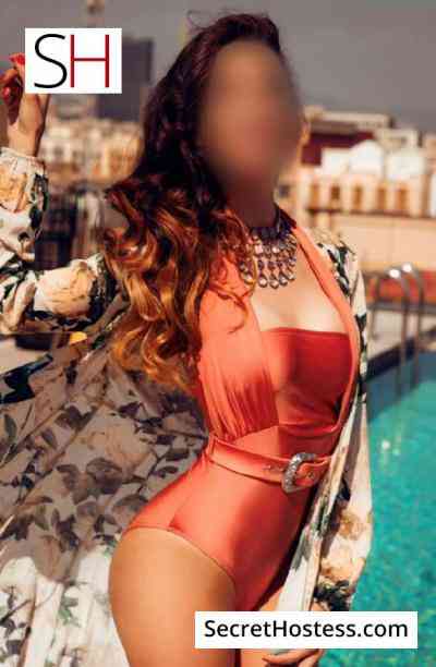 Daniela 25Yrs Old Escort 51KG 175CM Tall Barcelona Image - 0