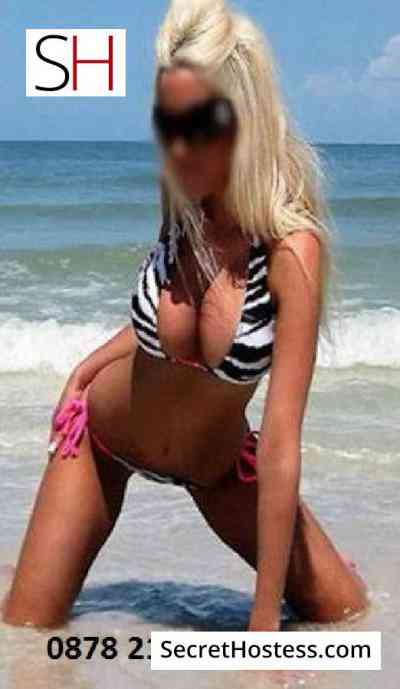 Denissa 22Yrs Old Escort 49KG 167CM Tall Sofia Image - 5