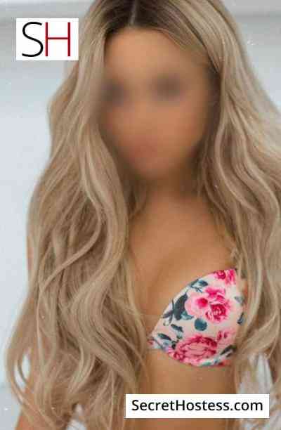 EVA 23Yrs Old Escort 50KG 170CM Tall Amman Image - 2