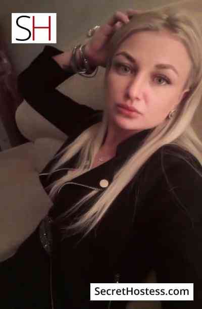 Elina 23Yrs Old Escort 57KG 170CM Tall Riga Image - 1