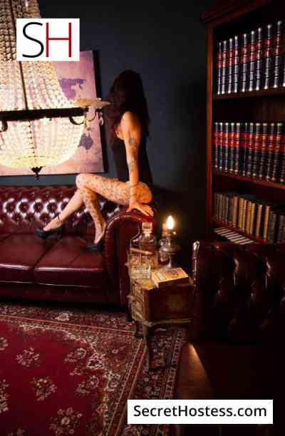 30 year old German Escort in Berlin Felicia, Agency