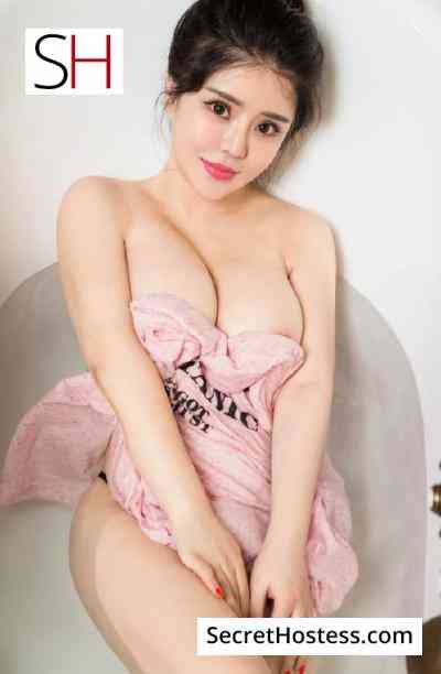 22 Year Old South Korean Escort Kuwait City Brown Hair Brown eyes - Image 2