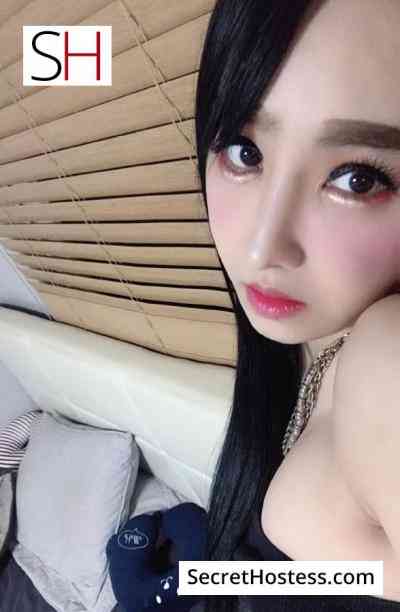 Gena 26Yrs Old Escort 48KG 163CM Tall Seoul Image - 2