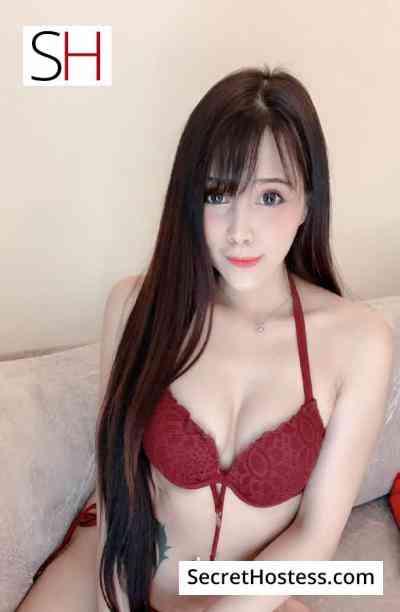 Gucci 25Yrs Old Escort 47KG 160CM Tall Bangkok Image - 2