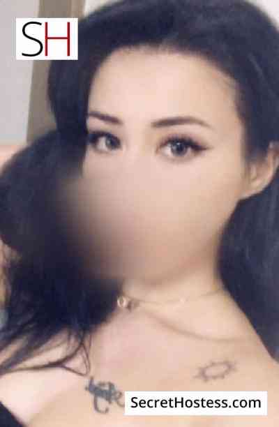 Hana 22Yrs Old Escort 172CM Tall Tokyo Image - 0