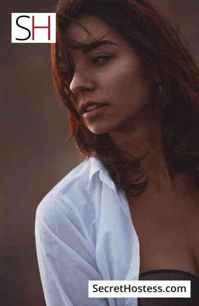 23 year old Russian Escort in Rome Irina, Agency